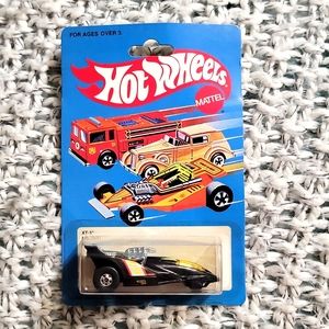 Authentic Commemorative Replica of XT3